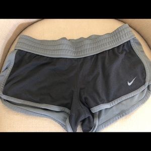 Nike athletic shorts